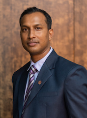 Mr.Sumanta Bhuti