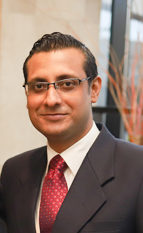 Mr.Arghya Banerjee