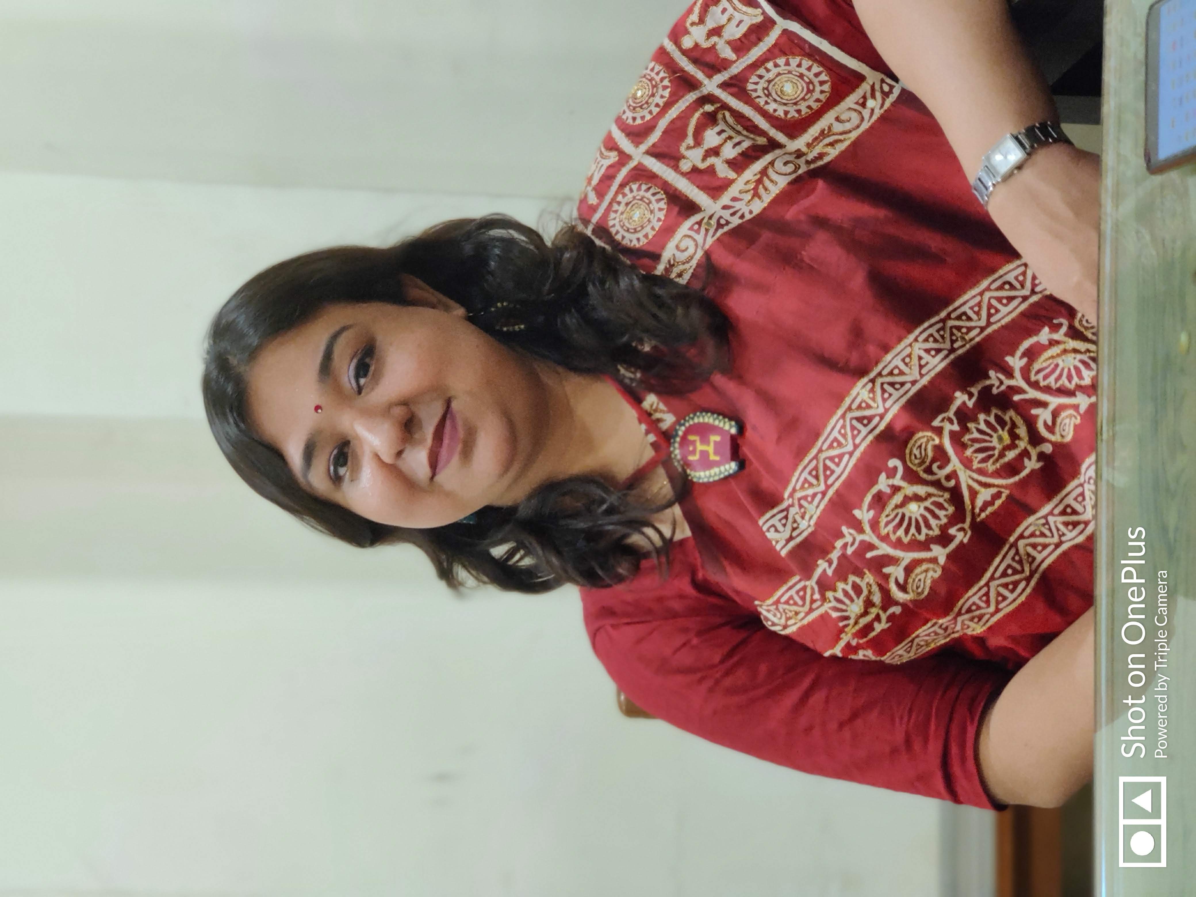Ms.Rupanjali Roy