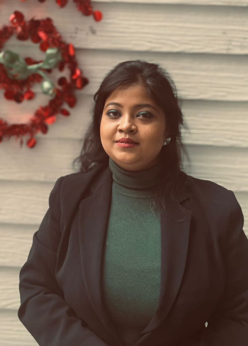 Ms.Abhilipsha Chatterjee 