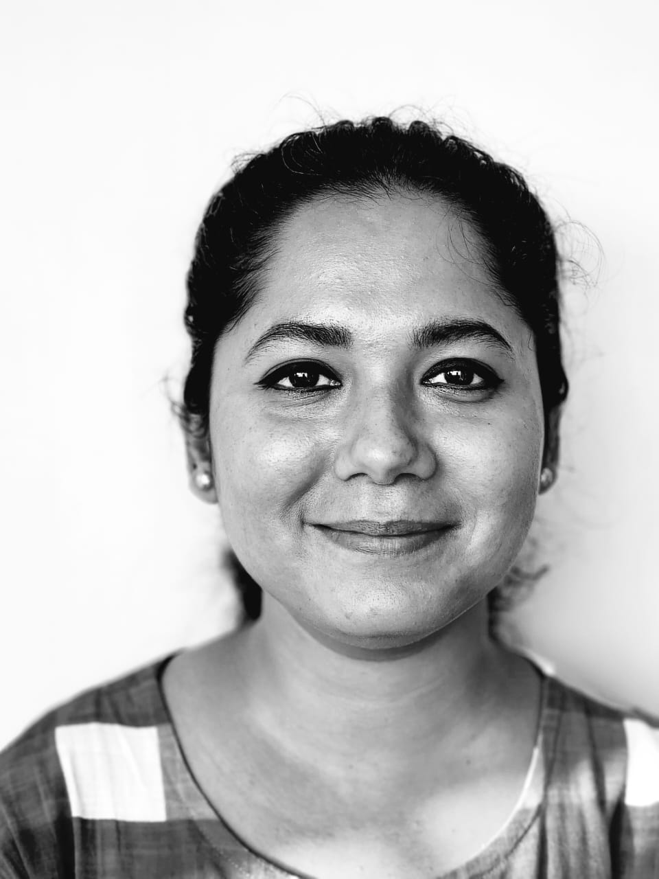 Ms.Sharmistha Banerjee