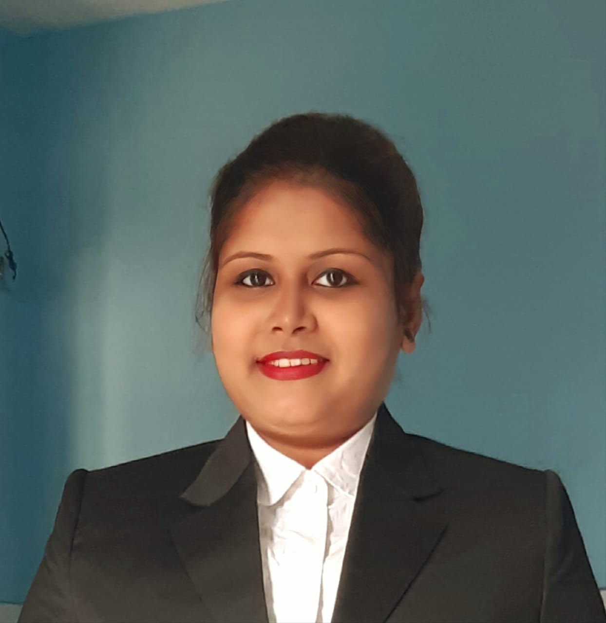 Ms.Keya Pan