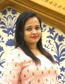 Ms.Gitashree Bhattacharya