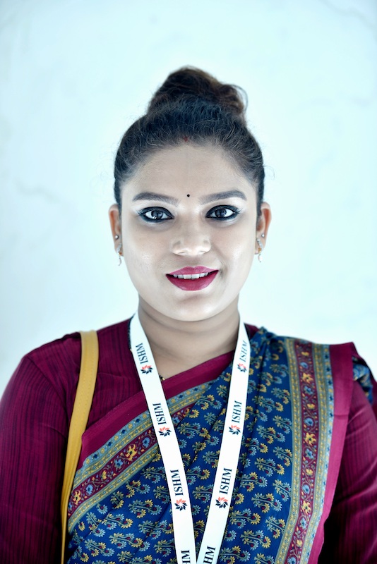 Madhusnata Guha