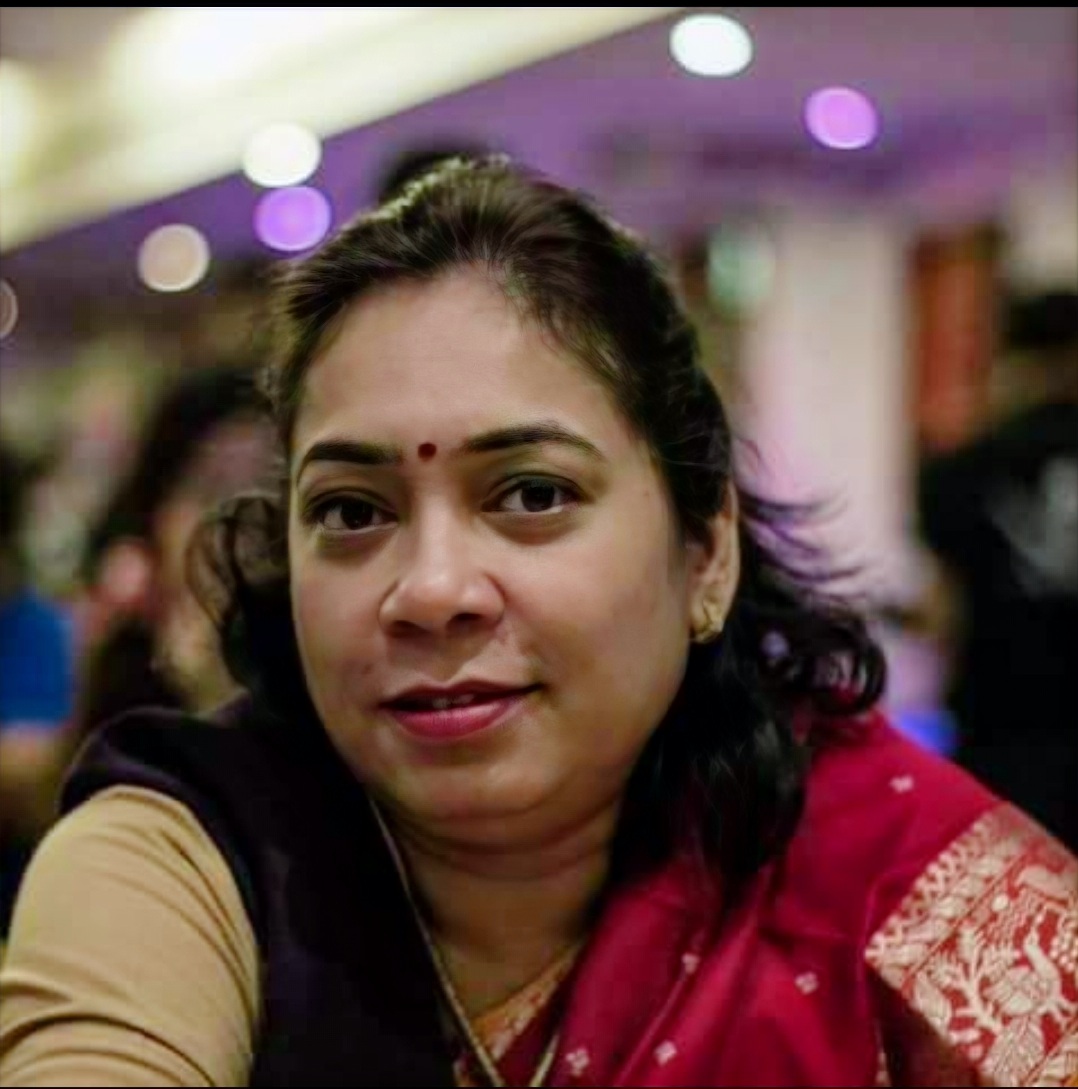 Aditi Dey